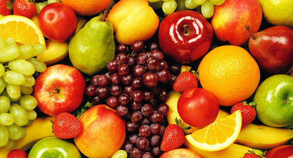 خوردن میوه باعث چاقی می‌شود؟
