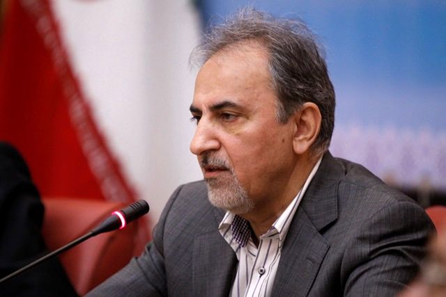 نجفی از مهمترین موانع حضور شرکت‌های خارجی در ایران گفت