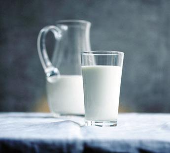 سرانه مصرف شیر چقدر است؟