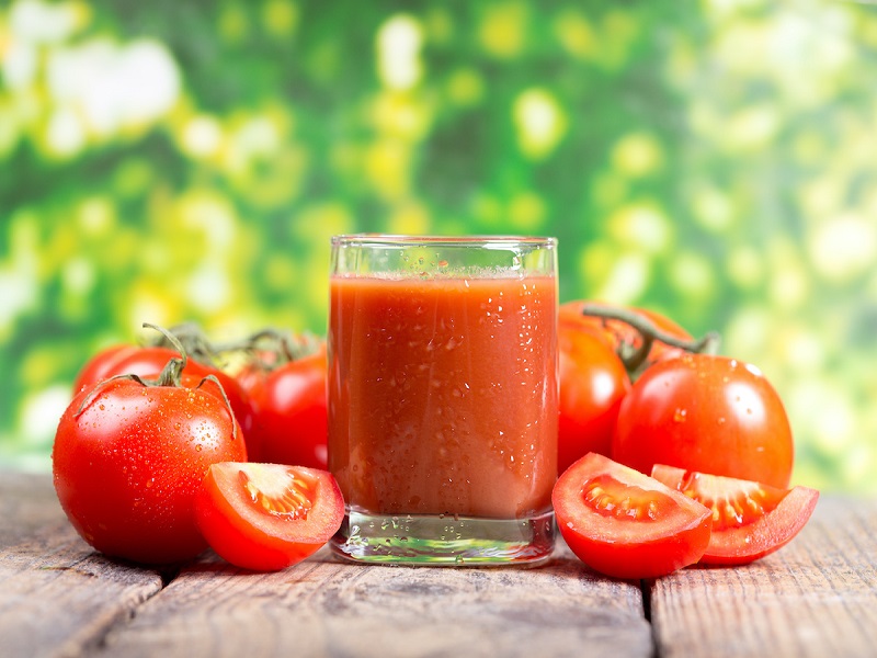 خواص باورنکردنی گوجه برای سلامت بدن