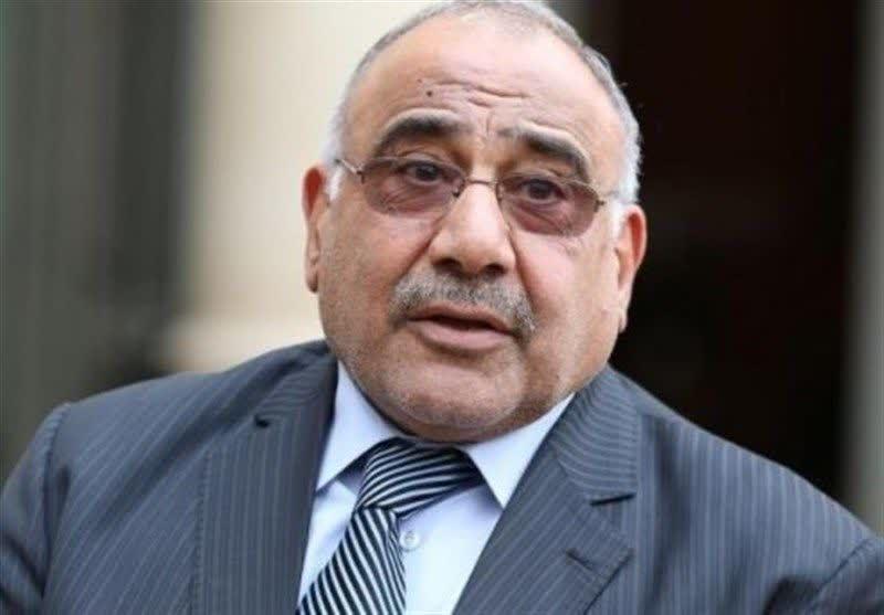 نخست وزیر عراق: تنش ایران و آمریکا به خوبی به پایان می‌رسد