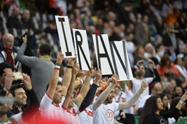 سقوط ایران در تازه‌ترین رده‌بندی فیفا