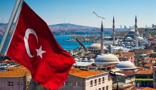 تورم سالانه ترکیه به نزدیک ۷۰ درصد رسید