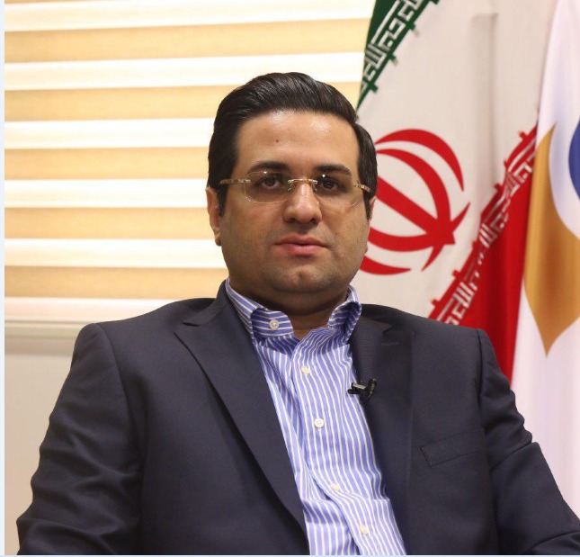 انتصاب محسن مصطفی پور به عنوان عضو غیرموظف هیات مدیره شرکت چادرملو