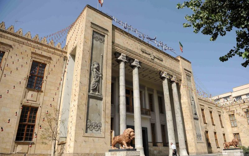 گام‌های بلند بانک ملی ایران در مسیر مبارزه با پولشویی
