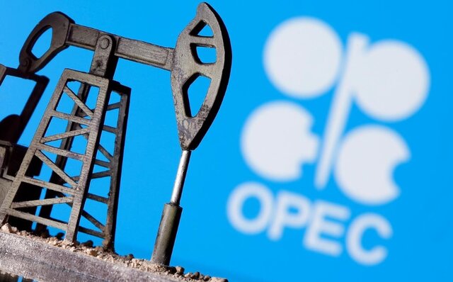 رایزنی اوپک پلاس برای توافق درباره کاهش تولید نفت 
