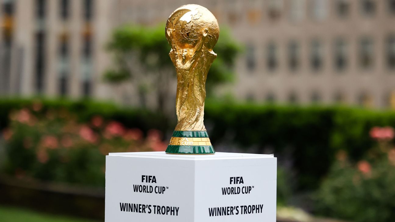 جایزه قهرمان جام جهانی چقدر است؟ / حداقل ۹ میلیون دلار در حساب تیم ملی