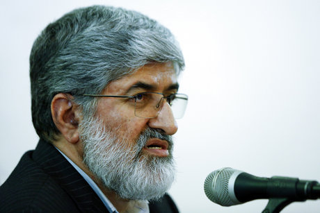 مطهری: مصوبه استفساریه قانون انتخابات به مجمع تشخیص مصلحت ارجاع شود