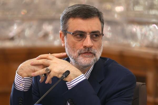 قاضی‌زاده هاشمی: وزیر کشور زمان اخذ رأی را تا ۲بامداد تمدید کند