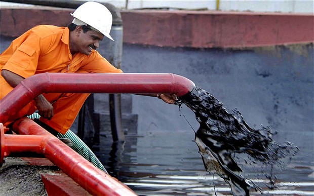 شرکت نفتی هند بدنبال تسویه ۲.۲ میلیارد دلاری بدهی به ایران