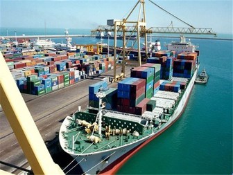 معطلی کشتی‌ها در بندر شهید رجایی کاهش یافت