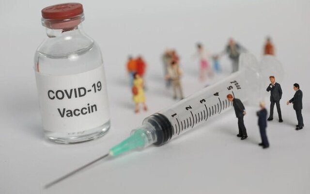 حل مشکل کمبود واکسن تا هفته آینده