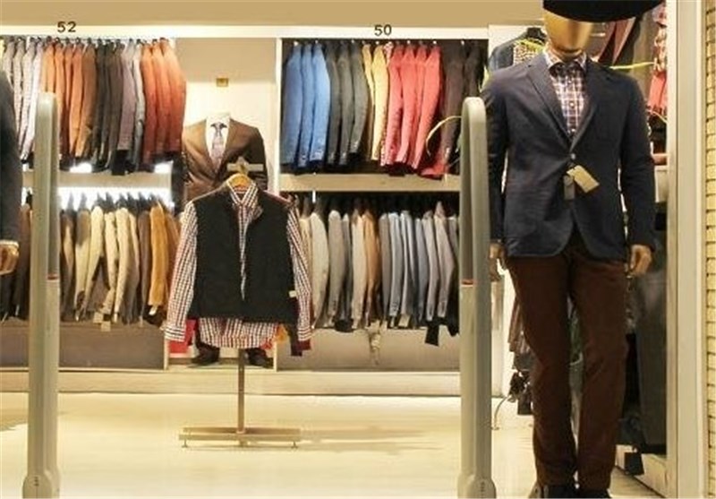 افزایش ۲۴درصدی صادرات پوشاک
