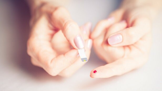 میزان بالای تستوسترون خطر دیابت را در زنان افزایش می‌دهد