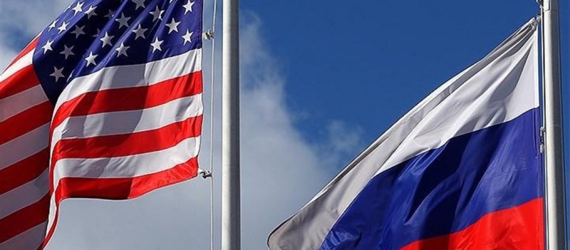 روسیه در مذاکره با آمریکا سیاست ایران را اتخاذ کرده است