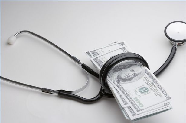 واقعا میزان فرار مالیاتی پزشکان چقدر است؟