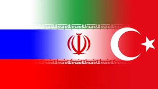 جزئیات توافقنامه نفتی ایران،روسیه و ترکیه