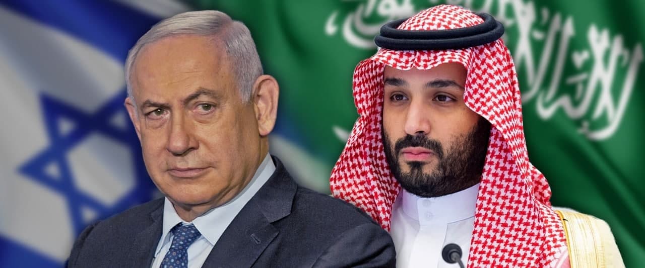 تمایل عربستان برای خرید سلاح از اسرائیل