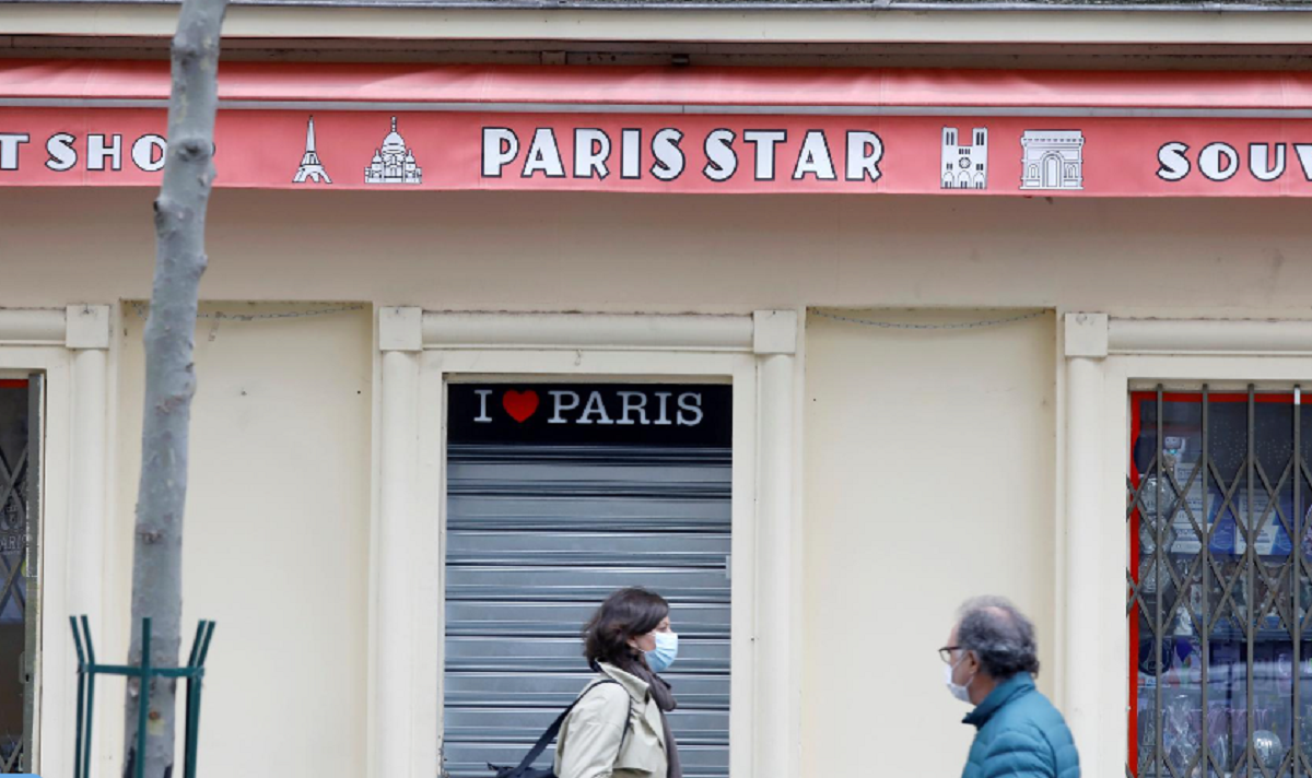 بانک مرکزی فرانسه چشم‌انداز اقتصادی خود را کاهش داد/ بازده اقتصادی پاریس تا ۲۰۲۲بهبود نخواهد یافت