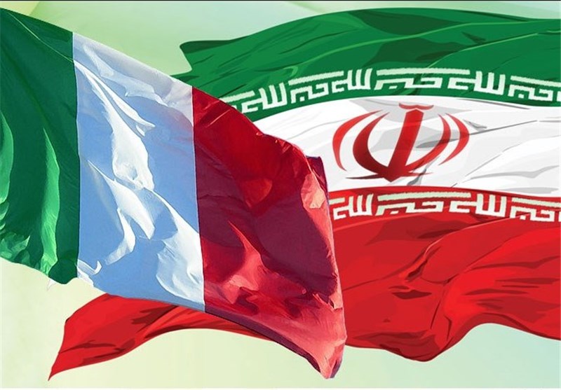 نمایشگاه مجازی ایران و ایتالیا برگزار می شود