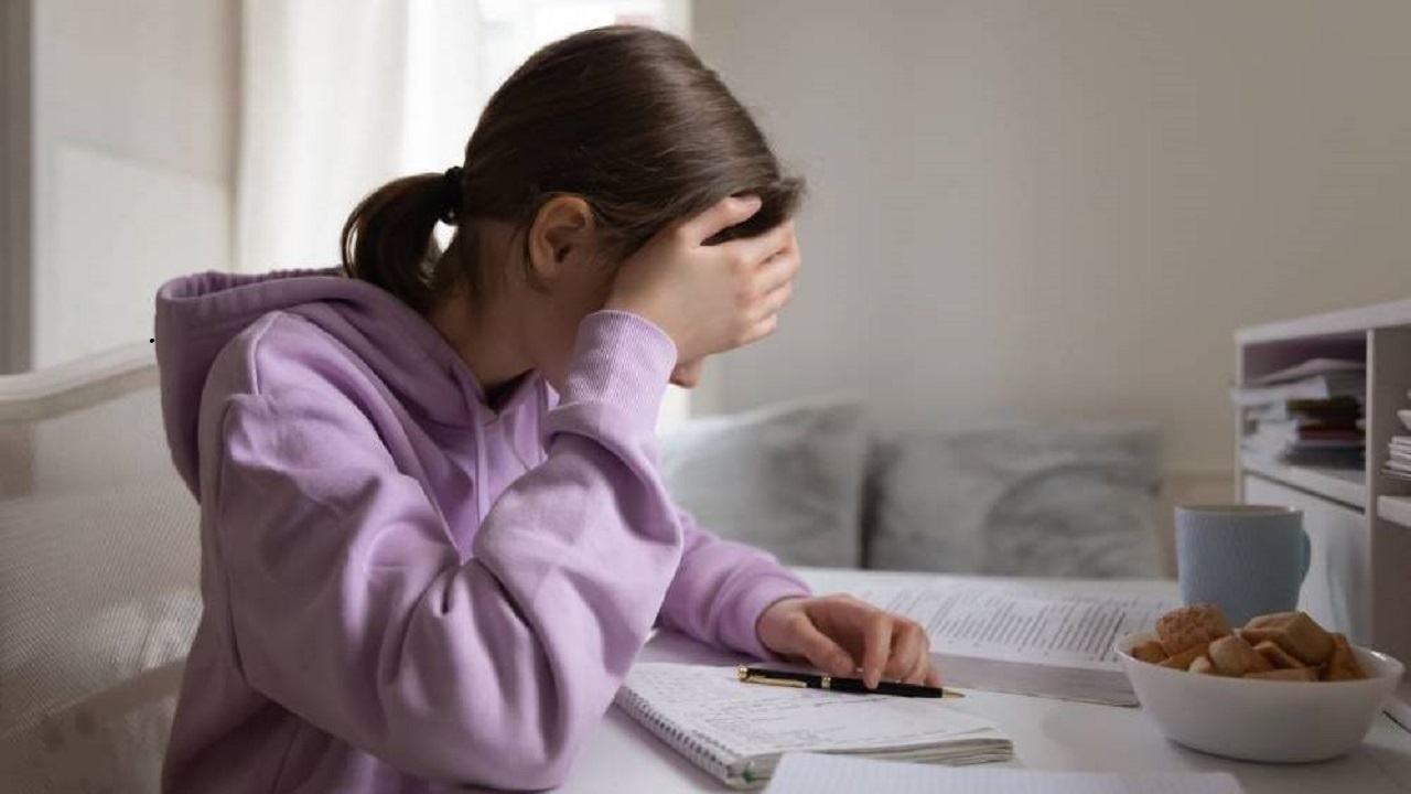 عوارض اختلال «اضطراب جدایی» در کودکان