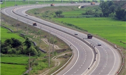 اعمال محدودیت ترافیکی در جاده‌های منتهی به شمال
