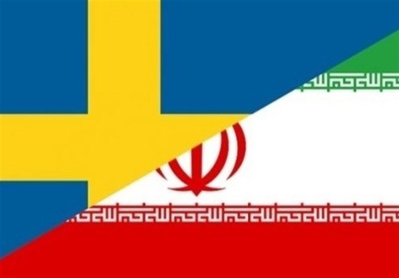 سوئد مایل به نقش آفرینی فعال‌تر در بازار ICT ایران است