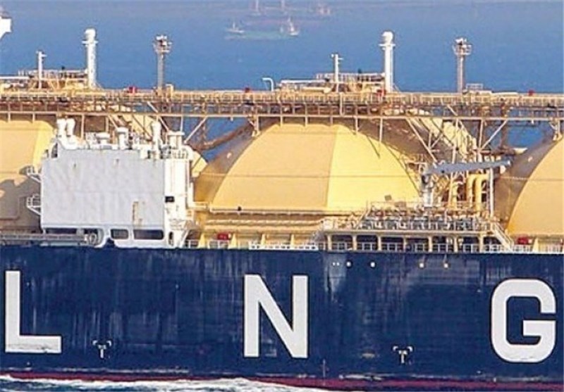 استرالیا جای قطر را به‌ عنوان بزرگترین صادر کننده گاز طبیعی مایع جهان گرفت