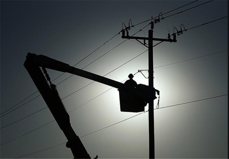 وضعیت قطعی برق در کمیسیون اصل نود بررسی شد