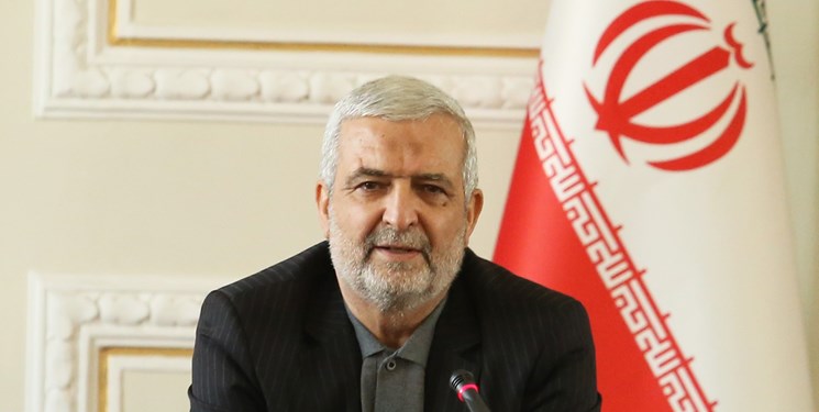 کاظمی قمی: دشمن به دنبال فتنه میان ایران و افغانستان است