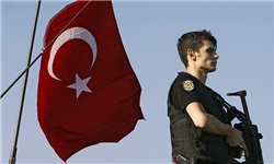 ترکیه کاردار آلمان را احضار کرد