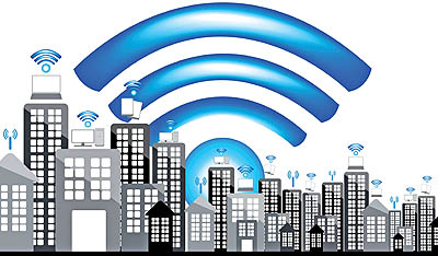توسعه WiFi عمومی در کشور