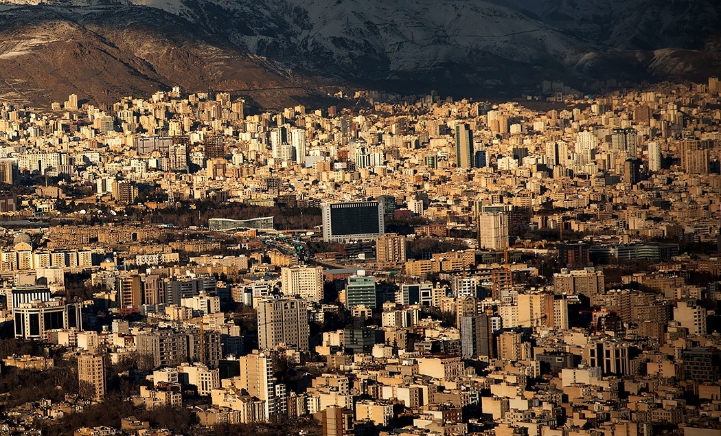 قیمت آپارتمان شرق تهران (آذر ماه ۱۴۰۰)