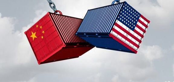 شرط چین برای امضای قرارداد جدید تجاری با آمریکا