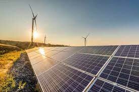 ظرفیت تجدیدپذیرها تا پایان سال به ۱۰ مگاوات می رسد
