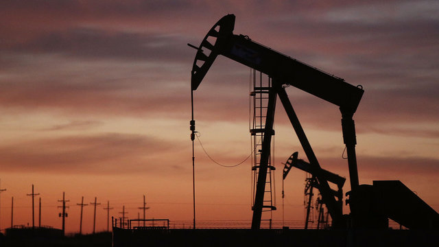 سطح تولید نفت خام چین افزایش یافت