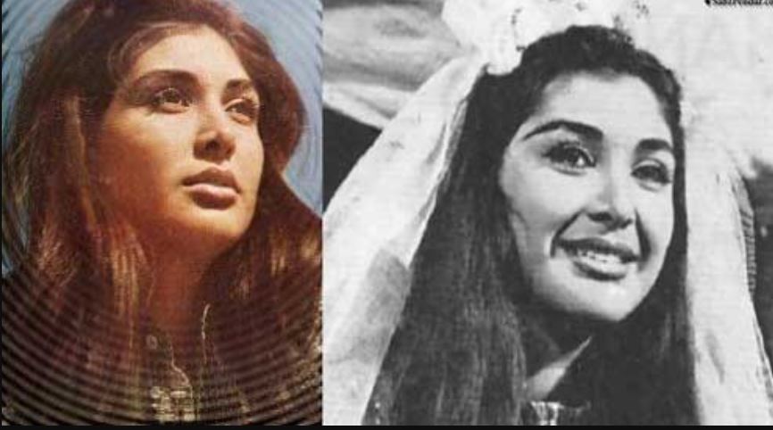 عکس های جوانی جذاب ترین بازیگر زن قبل از انقلاب / تغییرات او همه را شوکه کرد!