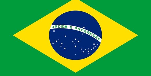 رئیس‌جمهور برزیل کرونایی شد