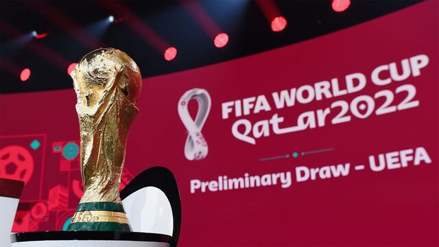 قطر فقط هواداران واکسن زده را به جام جهانی راه می‌ دهد