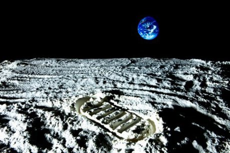 سفر تفریحی ارزان به ماه در ۱۰ سال آینده