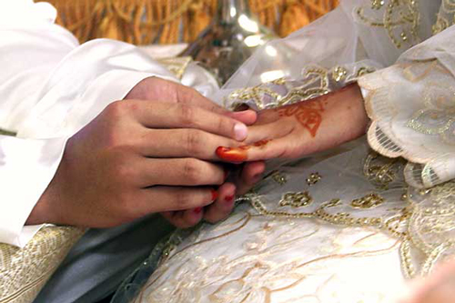 جزئیات بر هم زدن عروسی دختر ۹ ساله در مشهد
