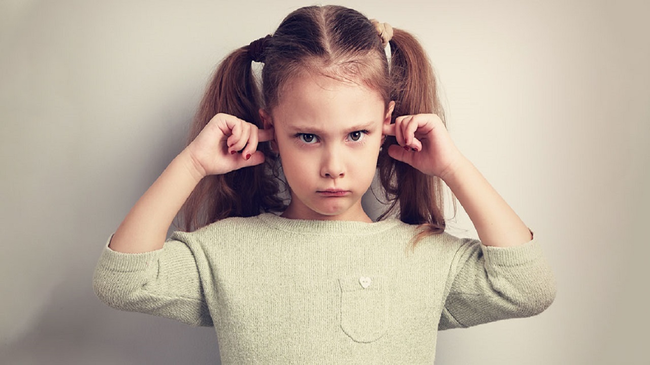 چرا کودکان گاهی اوقات حرف شنوی ندارند؟