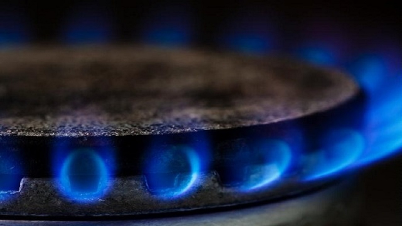 رعایت ۷۷ درصدی الگوی مصرف گاز در استان ایلام