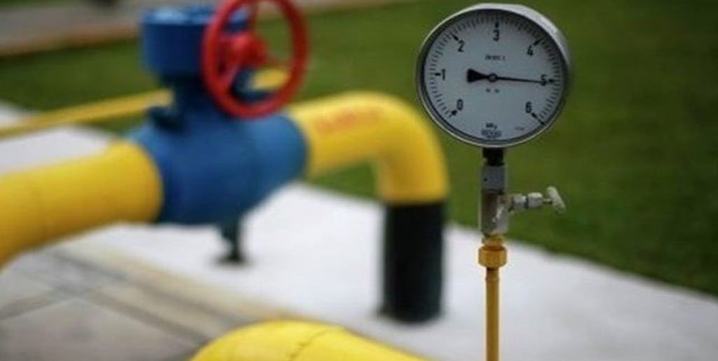 قیمت گاز اروپا در بالاترین سطح ۱۳ساله / هر هزار مترمکعب بیش از ۱۹۰۰دلار