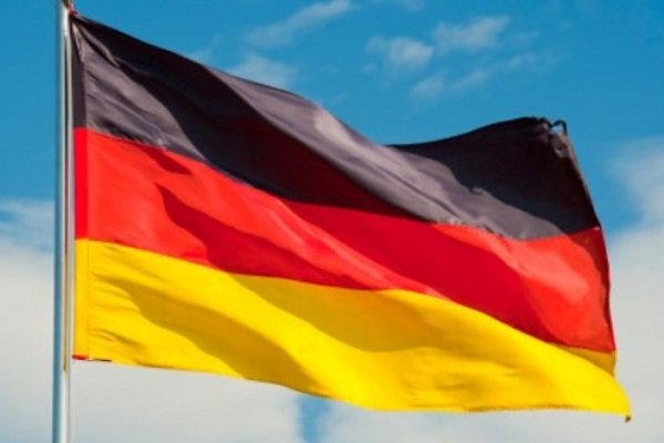 رشد اقتصادی آلمان کند می‌شود