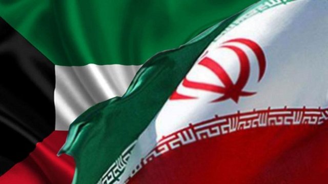 کاهش روابط سیاسی ایران و کویت +تکمیلی