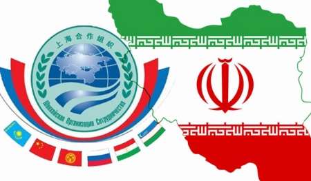 درخواست عضویت ایران در سازمان شانگهای بررسی می شود