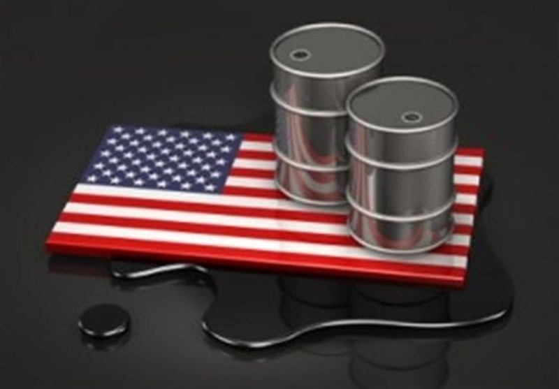 نفت شیل آمریکا نمی‌تواند به سرعت افت تولید عربستان را جبران کند