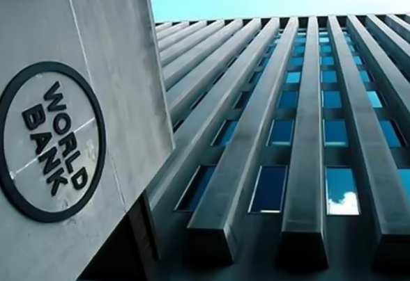 بانک جهانی نسبت به کاهش رشد اقتصادی اروپا و آسیای مرکزی هشدار داد