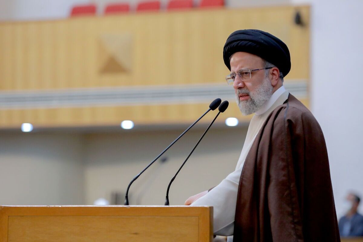 رییس‌جمهور: روابط ایران و عراق راهبردی است